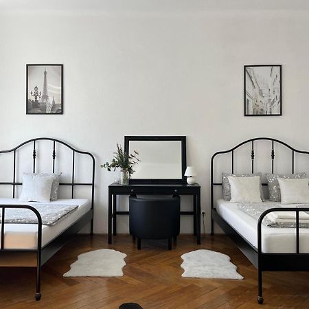 Beautiful City Centre Apartment Viyana Dış mekan fotoğraf