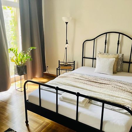 Beautiful City Centre Apartment Viyana Dış mekan fotoğraf