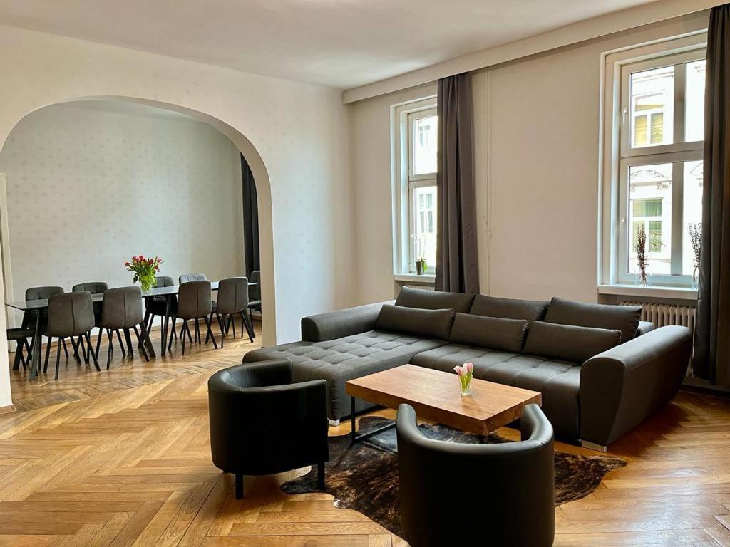 Beautiful City Centre Apartment Viyana Dış mekan fotoğraf