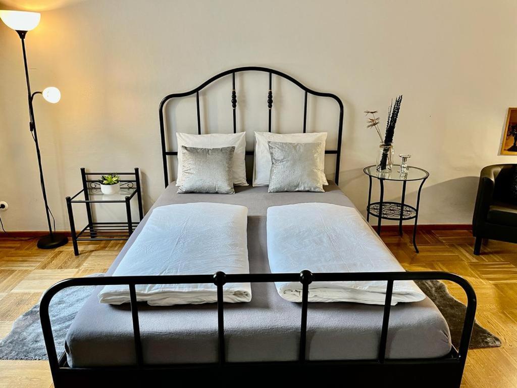 Beautiful City Centre Apartment Viyana Dış mekan fotoğraf