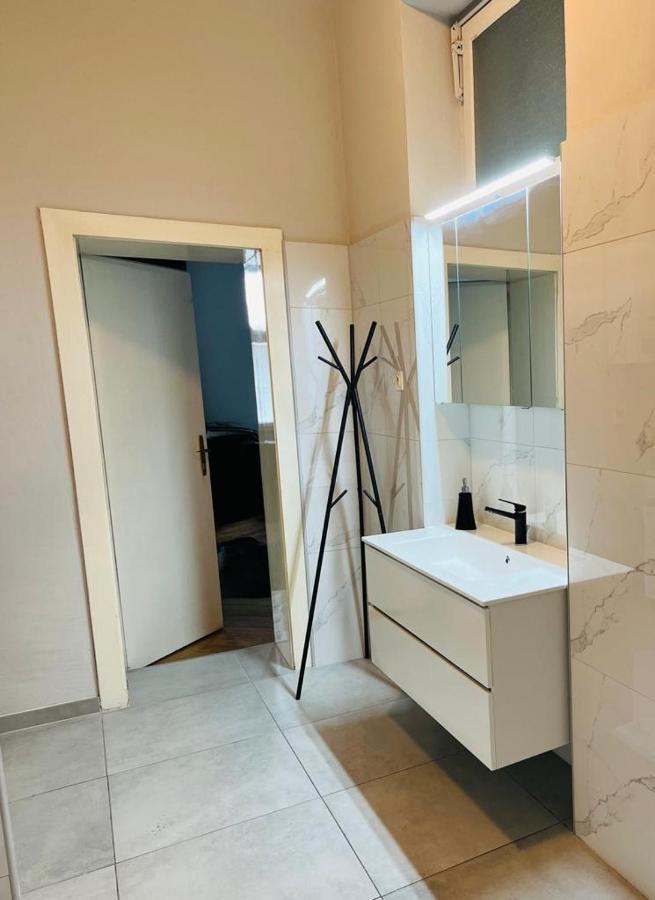 Beautiful City Centre Apartment Viyana Dış mekan fotoğraf