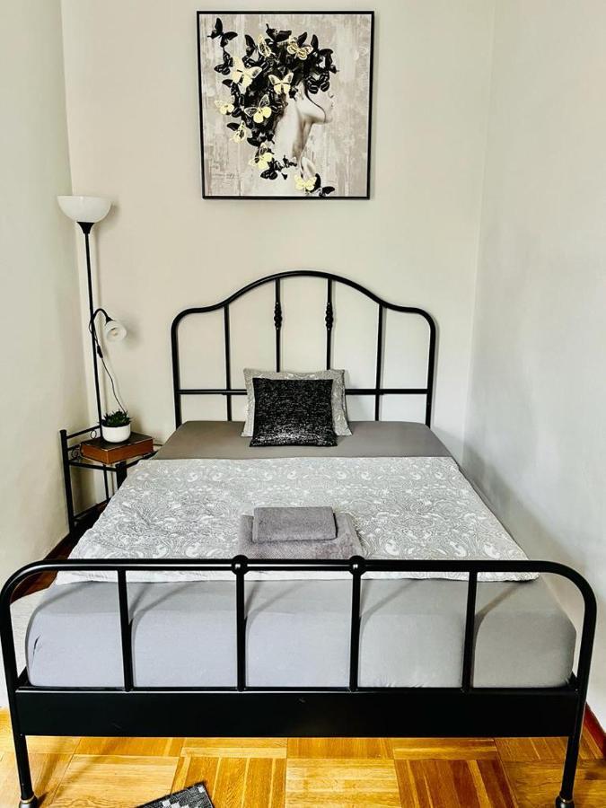 Beautiful City Centre Apartment Viyana Dış mekan fotoğraf