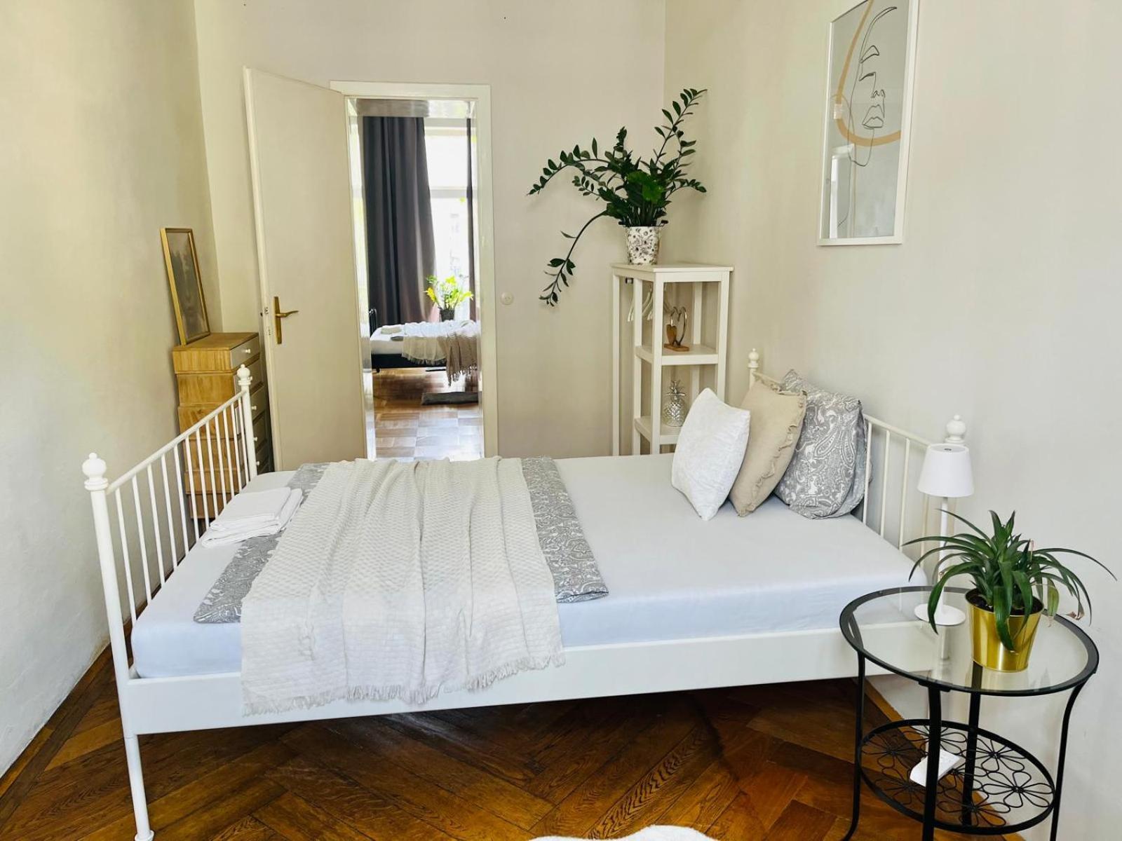 Beautiful City Centre Apartment Viyana Dış mekan fotoğraf