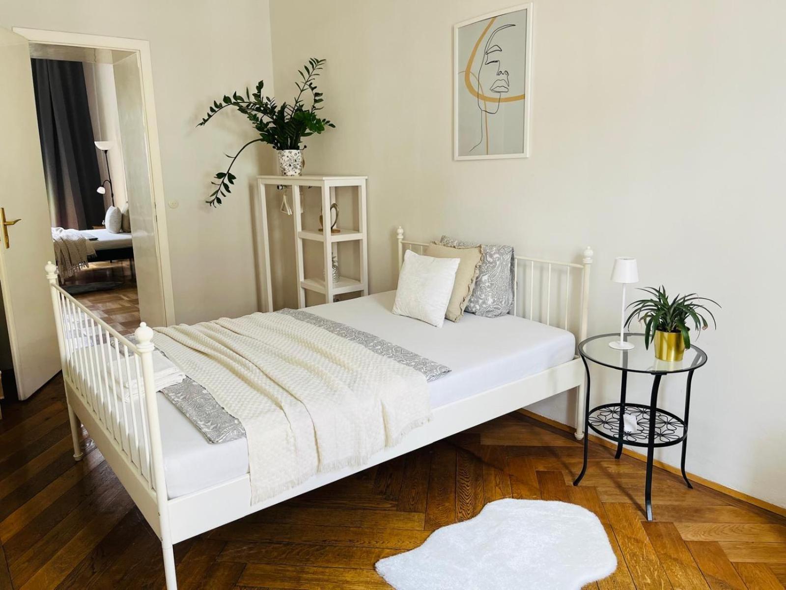 Beautiful City Centre Apartment Viyana Dış mekan fotoğraf