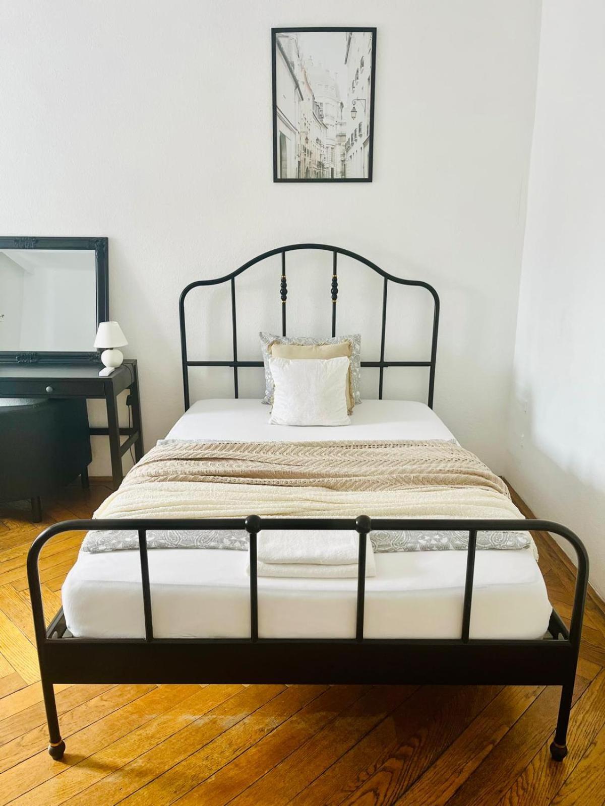 Beautiful City Centre Apartment Viyana Dış mekan fotoğraf